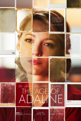 Amazing The Age Of Adaline Pictures & Backgrounds