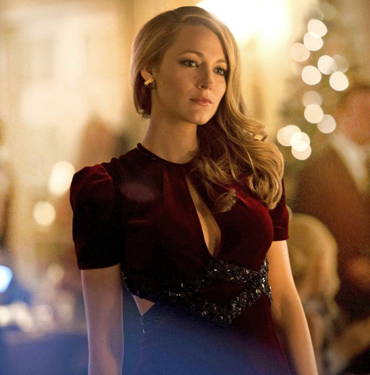 The Age Of Adaline #7