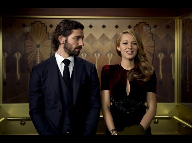 The Age Of Adaline Backgrounds on Wallpapers Vista