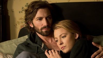 The Age Of Adaline Backgrounds on Wallpapers Vista