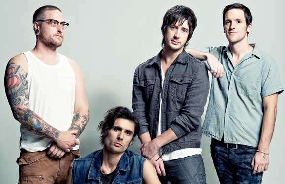The All-american Rejects Backgrounds on Wallpapers Vista