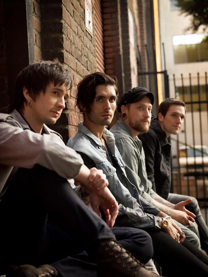 Images of The All-american Rejects | 720x960