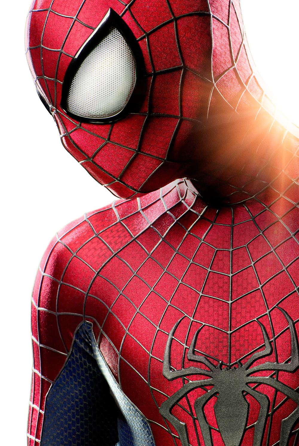 The Amazing Spider Man Backgrounds on Wallpapers Vista