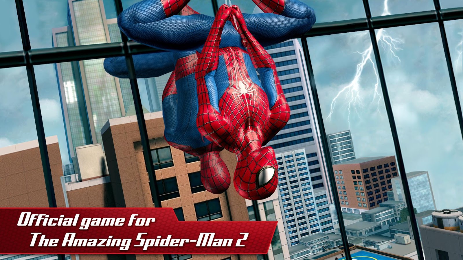 The Amazing Spider-Man 2  #17