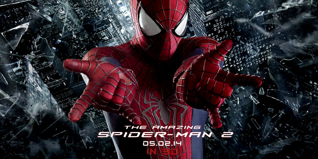 Images of The Amazing Spider-Man 2  | 1024x512
