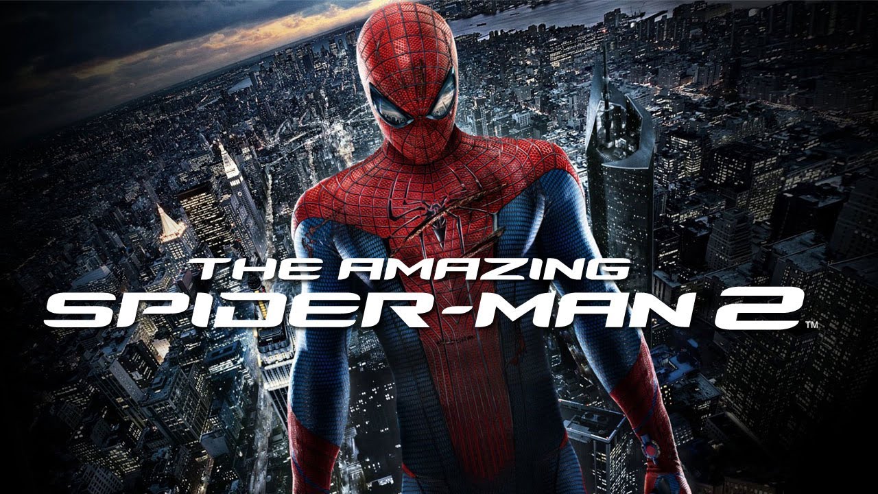 The Amazing Spider-Man 2  #5
