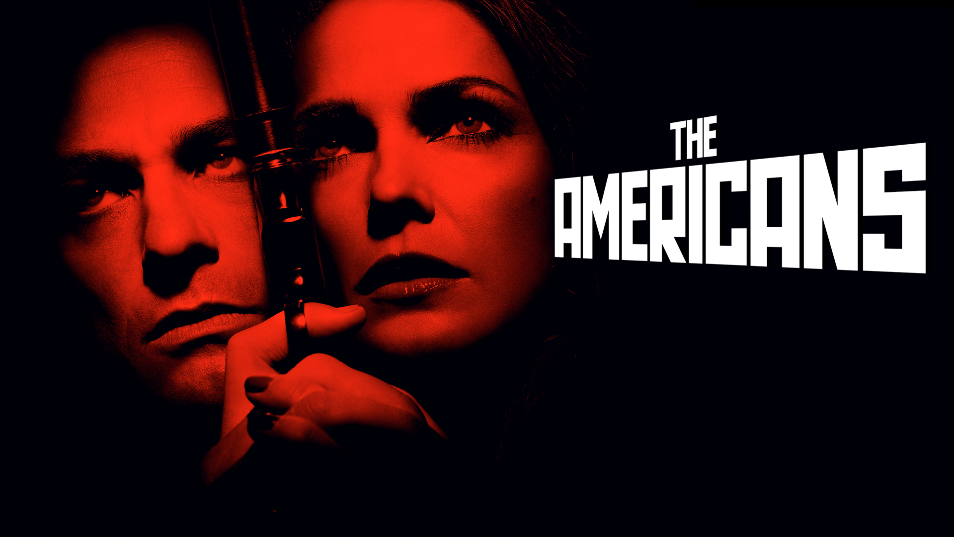 Amazing The Americans Pictures & Backgrounds