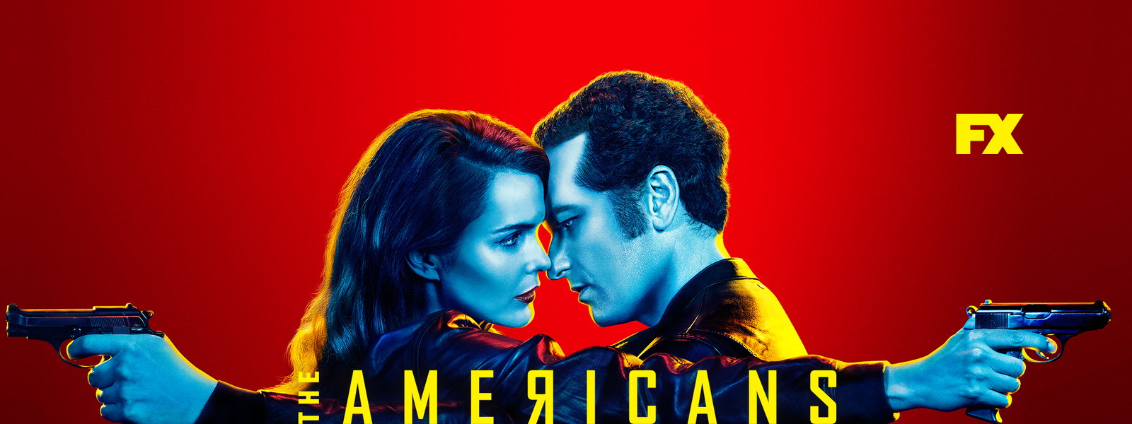 The Americans #17