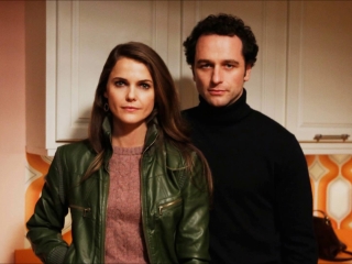 The Americans #16