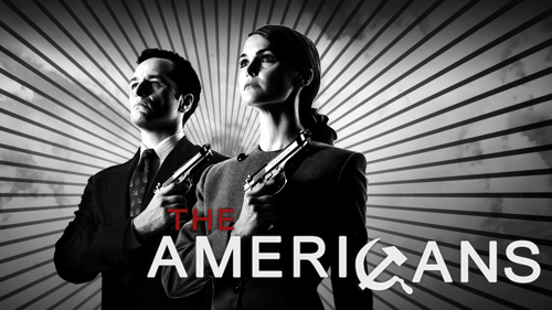 HD Quality Wallpaper | Collection: TV Show, 500x281 The Americans
