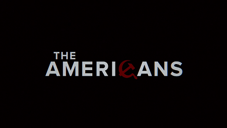 The Americans Backgrounds on Wallpapers Vista