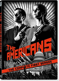The Americans #21