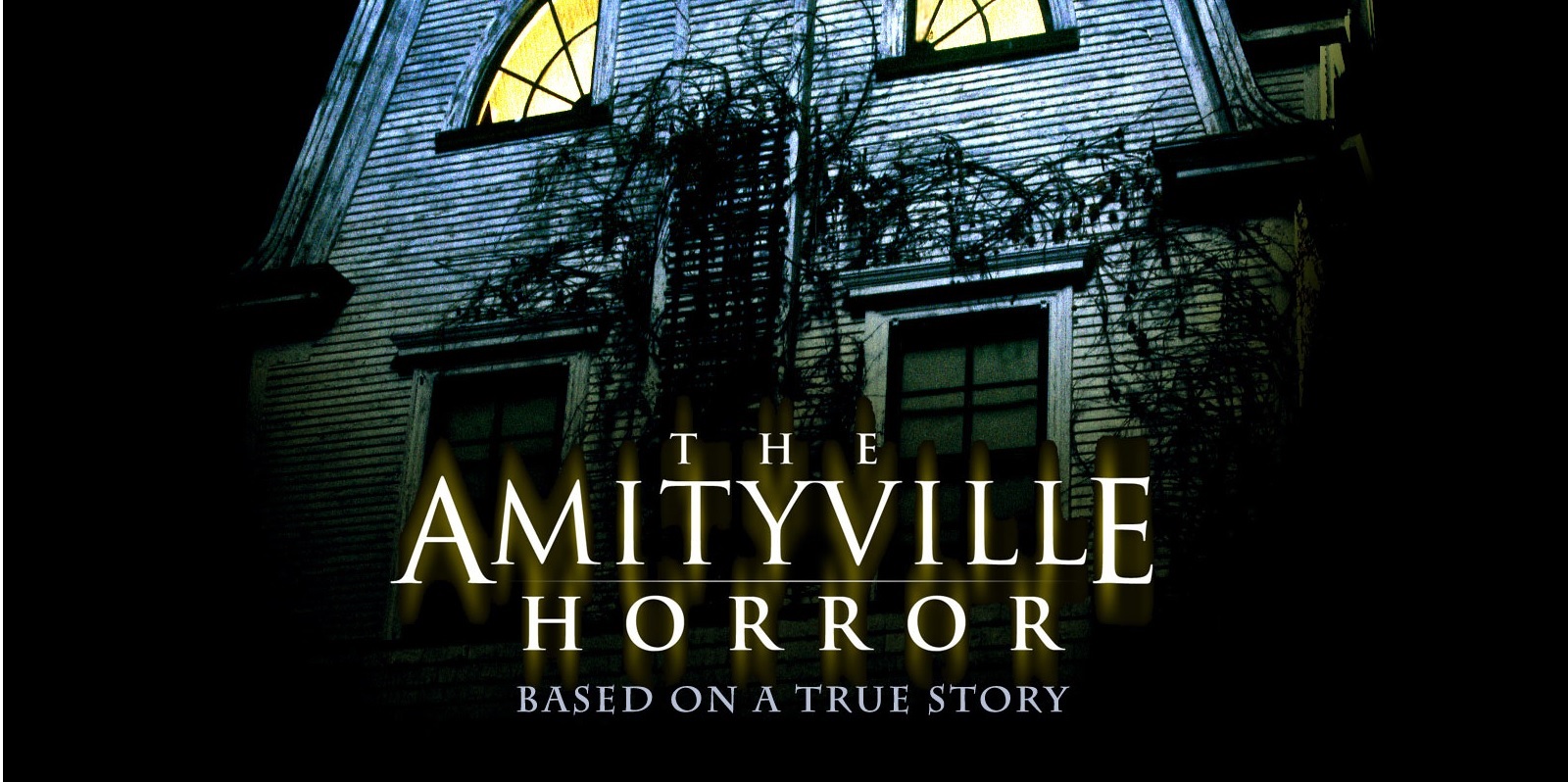 The Amityville Horror (2005) #22