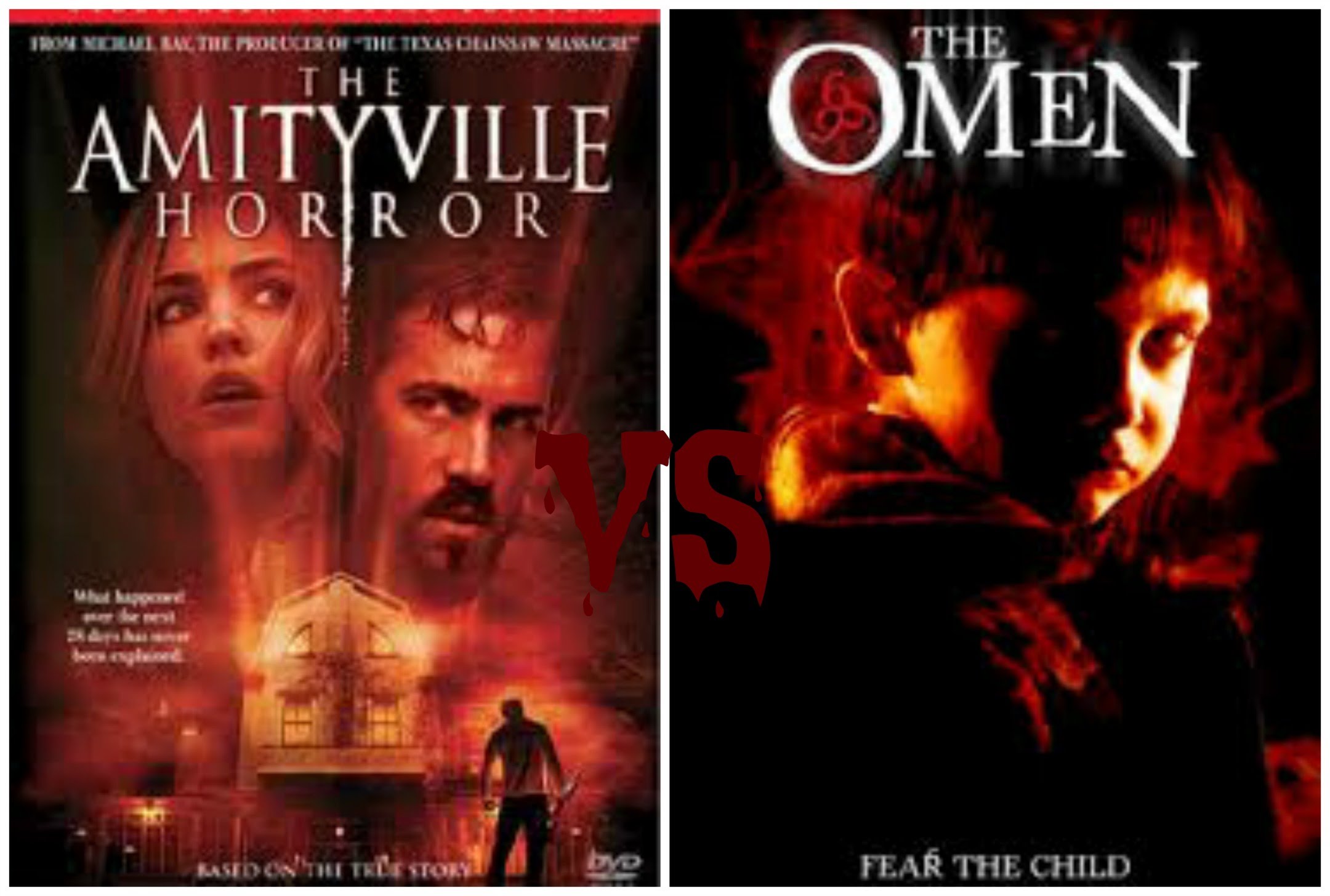 The Amityville Horror (2005) Pics, Movie Collection
