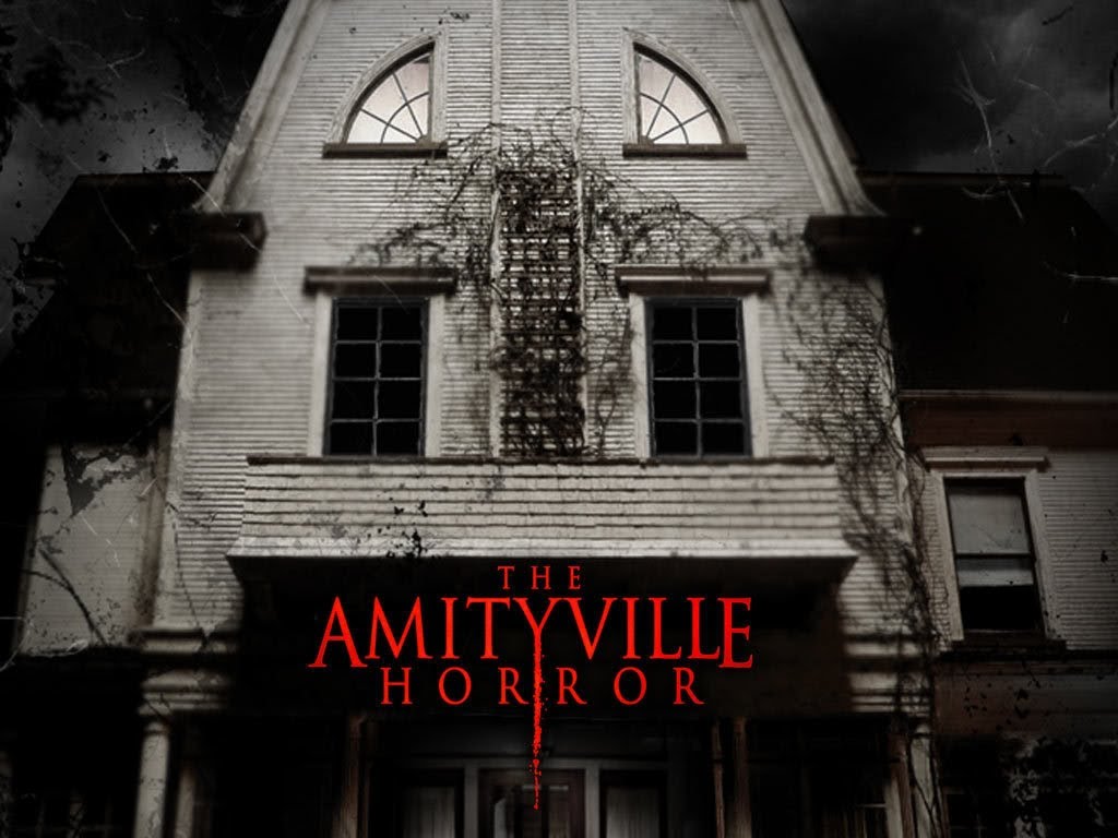 The Amityville Horror (2005) Backgrounds, Compatible - PC, Mobile, Gadgets| 1024x768 px