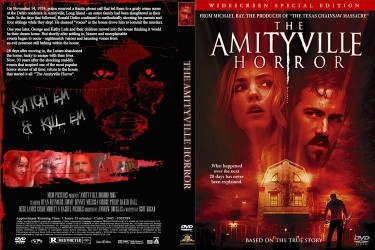 The Amityville Horror (2005) #2