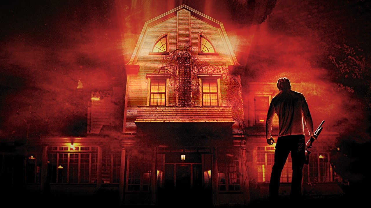 The Amityville Horror (2005) Backgrounds, Compatible - PC, Mobile, Gadgets| 1280x720 px