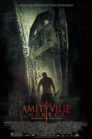 High Resolution Wallpaper | The Amityville Horror (2005) 299x449 px