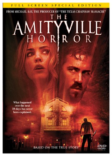 Amazing The Amityville Horror (2005) Pictures & Backgrounds