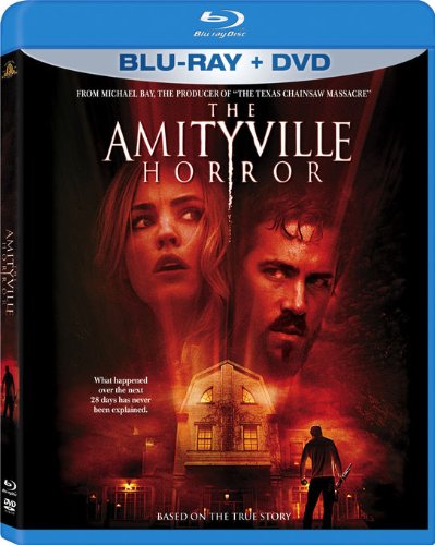 The Amityville Horror (2005) #11