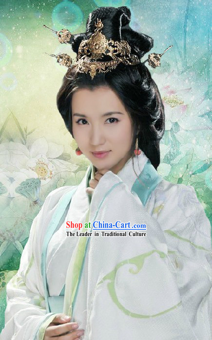 Amazing The Ancient Chinese Beauty Pictures & Backgrounds