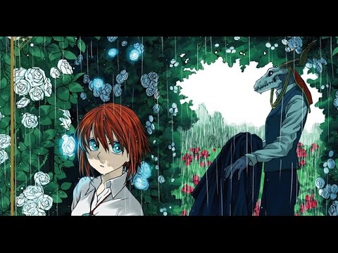 The Ancient Magus' Bride #26