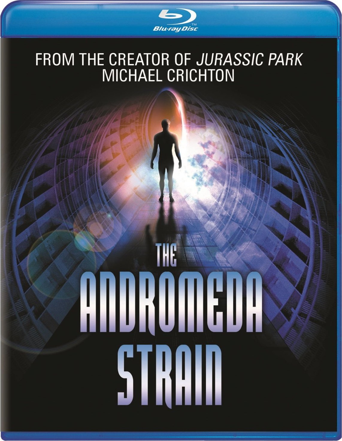 The Andromeda Strain (1971) #3
