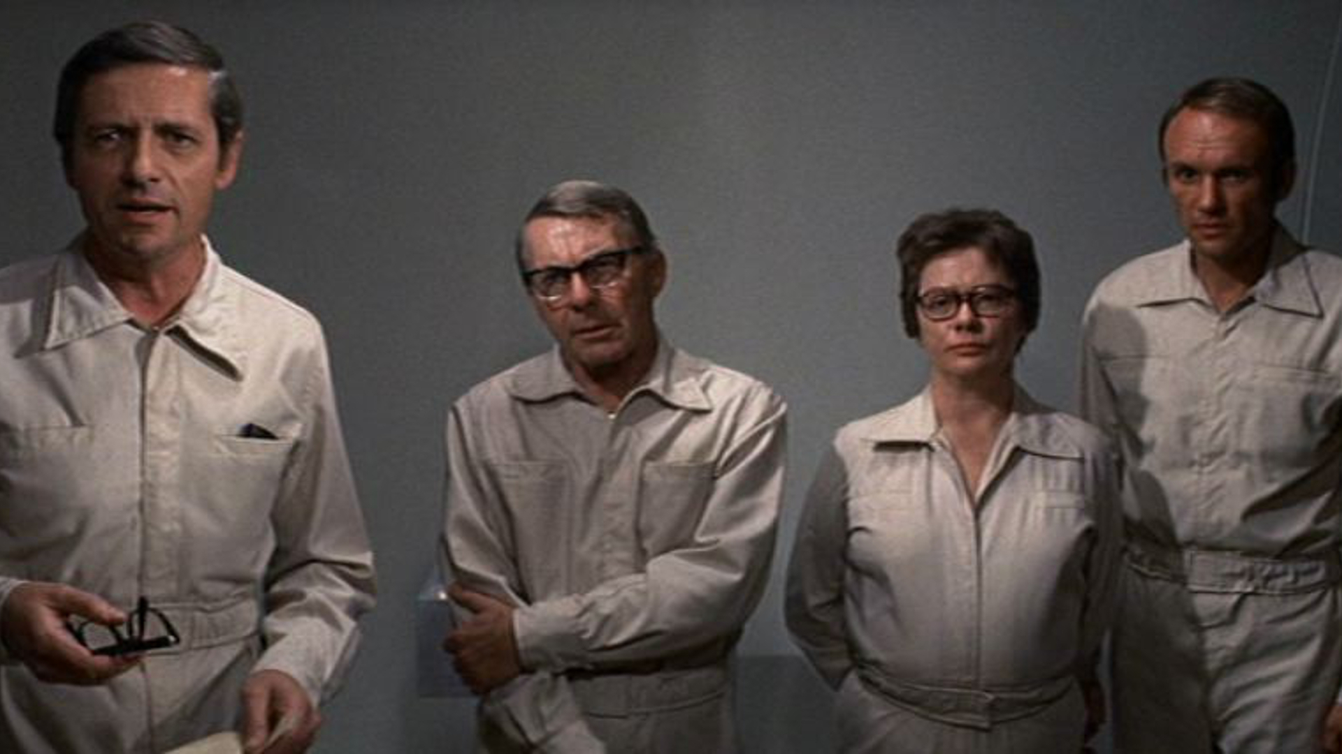 1920x1080 > The Andromeda Strain (1971) Wallpapers