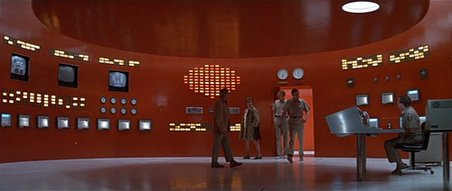 The Andromeda Strain (1971) Pics, Movie Collection