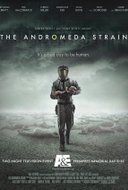 Nice wallpapers The Andromeda Strain (1971) 128x190px