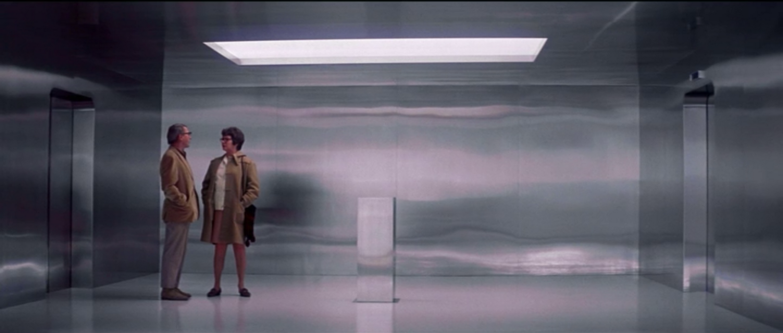 1600x681 > The Andromeda Strain (1971) Wallpapers