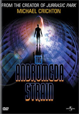 The Andromeda Strain (1971) #13
