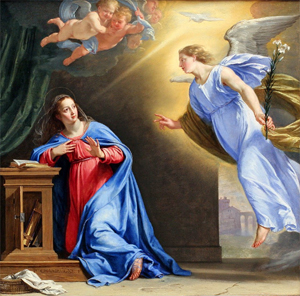 Images of The Angelus | 300x296