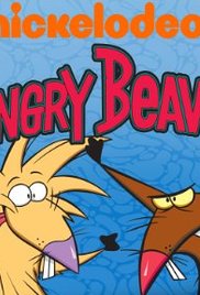 Nice wallpapers The Angry Beavers 182x268px
