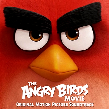 The Angry Birds Movie Backgrounds, Compatible - PC, Mobile, Gadgets| 350x350 px