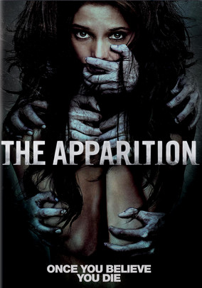 The Apparition #13
