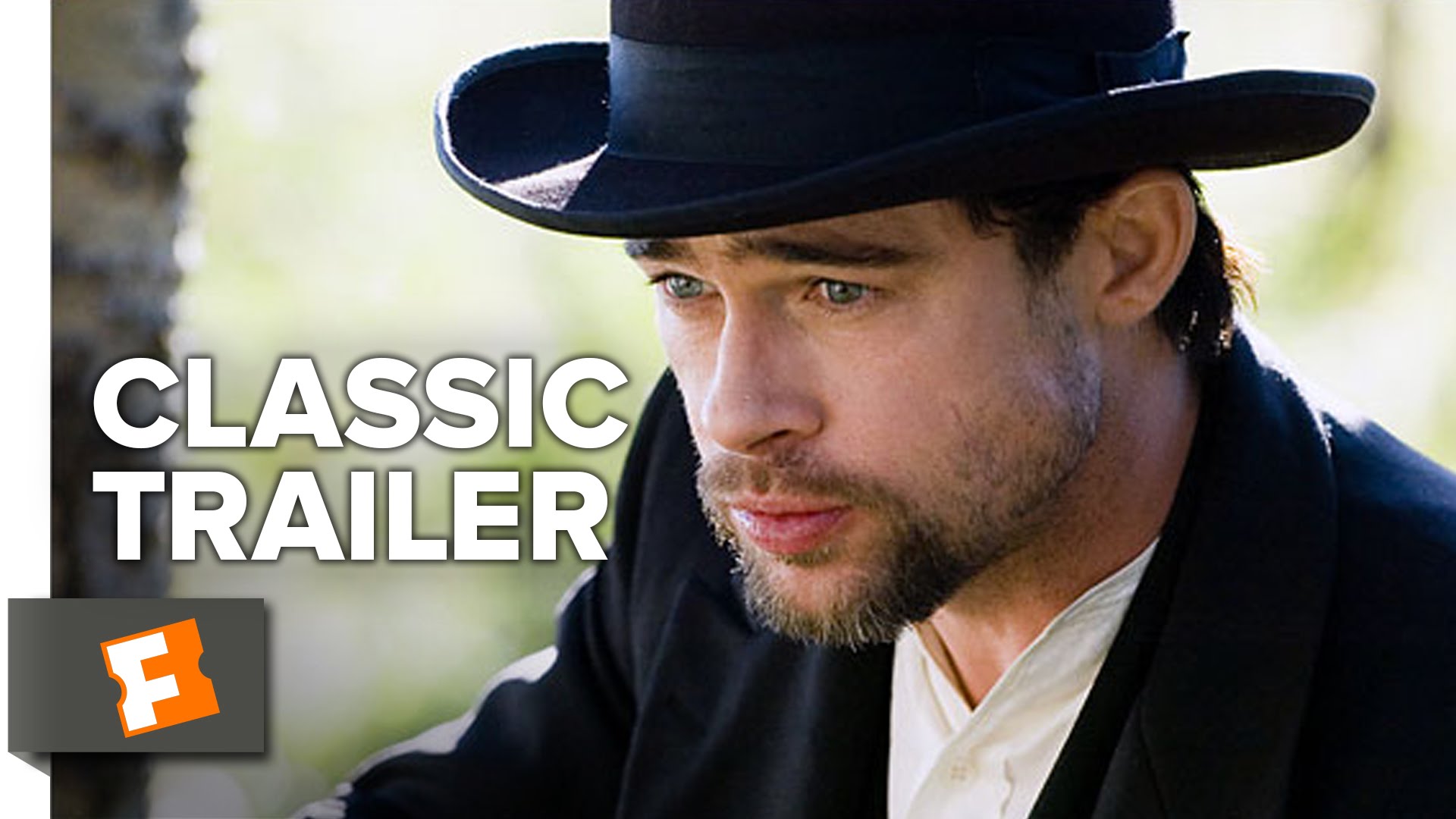 The Assassination Of Jesse James By The Coward Robert Ford #21