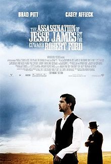 The Assassination Of Jesse James By The Coward Robert Ford #13