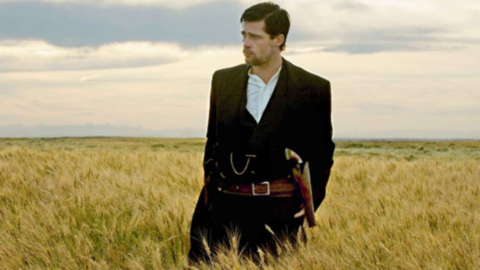 The Assassination Of Jesse James By The Coward Robert Ford Backgrounds, Compatible - PC, Mobile, Gadgets| 960x540 px