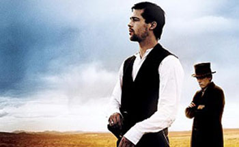 The Assassination Of Jesse James By The Coward Robert Ford #3