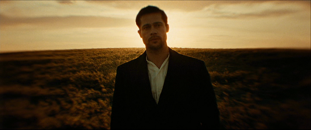 HQ The Assassination Of Jesse James By The Coward Robert Ford Wallpapers | File 446.95Kb