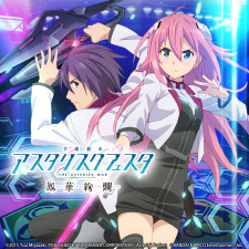 The Asterisk War: The Academy City On The Water Pics, Anime Collection