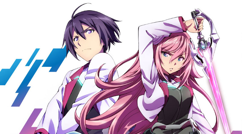 The Asterisk War: The Academy City On The Water HD wallpapers, Desktop wallpaper - most viewed
