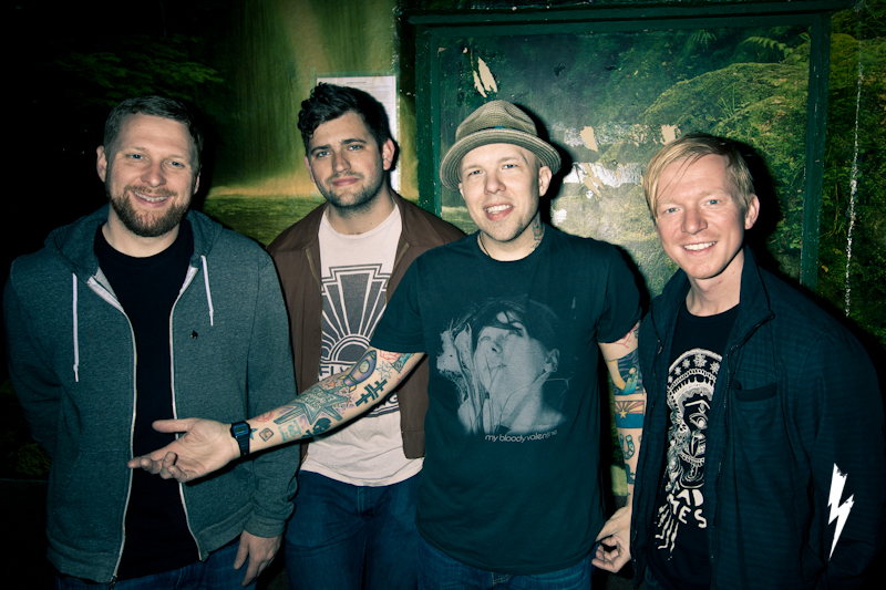 Images of The Ataris | 800x533