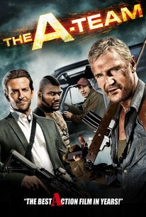 The A-Team High Quality Background on Wallpapers Vista