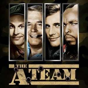 The A-Team #21