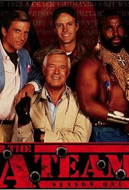 182x268 > The A-Team Wallpapers