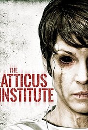 Amazing The Atticus Institute Pictures & Backgrounds