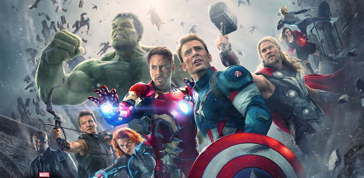 The Avengers High Quality Background on Wallpapers Vista