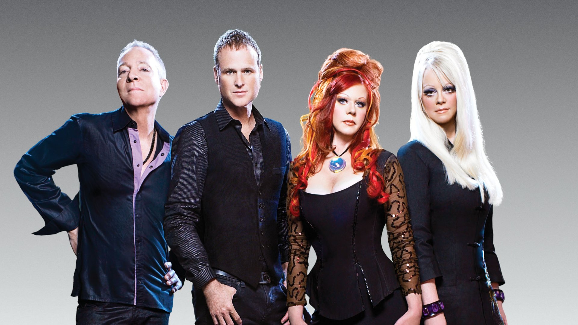 Images of The B 52s | 1920x1080